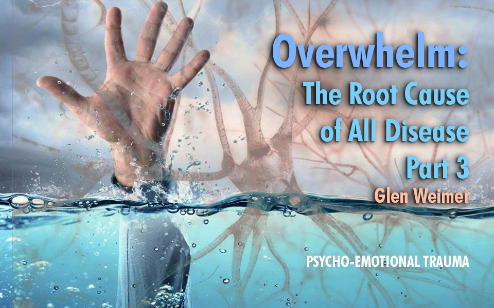 Overwhelm Blog Part 3