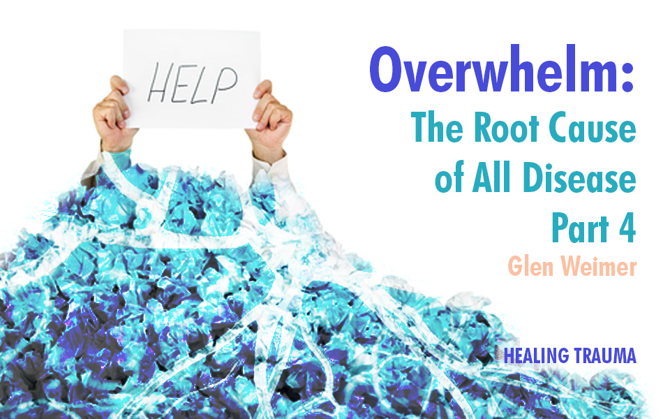 Overwhelm Blog Part 4